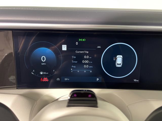 New 2026 Hyundai Palisade Calligraphy image 19