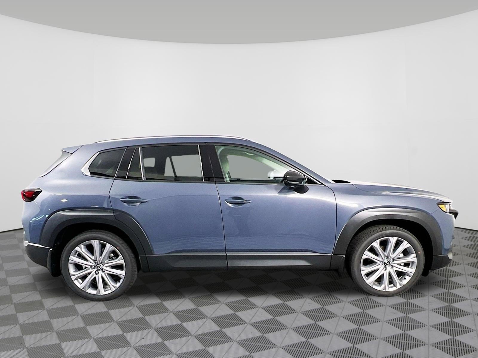 New 2026 MAZDA CX-50 AWD 2.5 S w/ Premium Package image 33