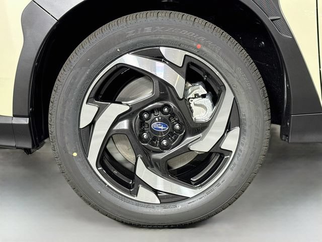 New 2026 Subaru Crosstrek 2.5i Limited AWD/4WD image 29
