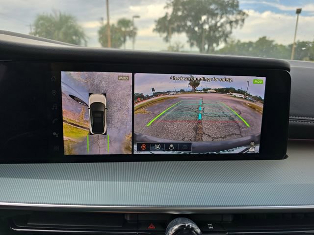 New 2025 Nissan Murano SL w/ Cargo Package image 19