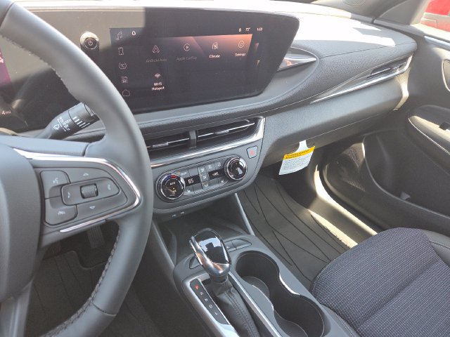 New 2026 Buick Envista Preferred w/ Convenience I Package FWD image 35
