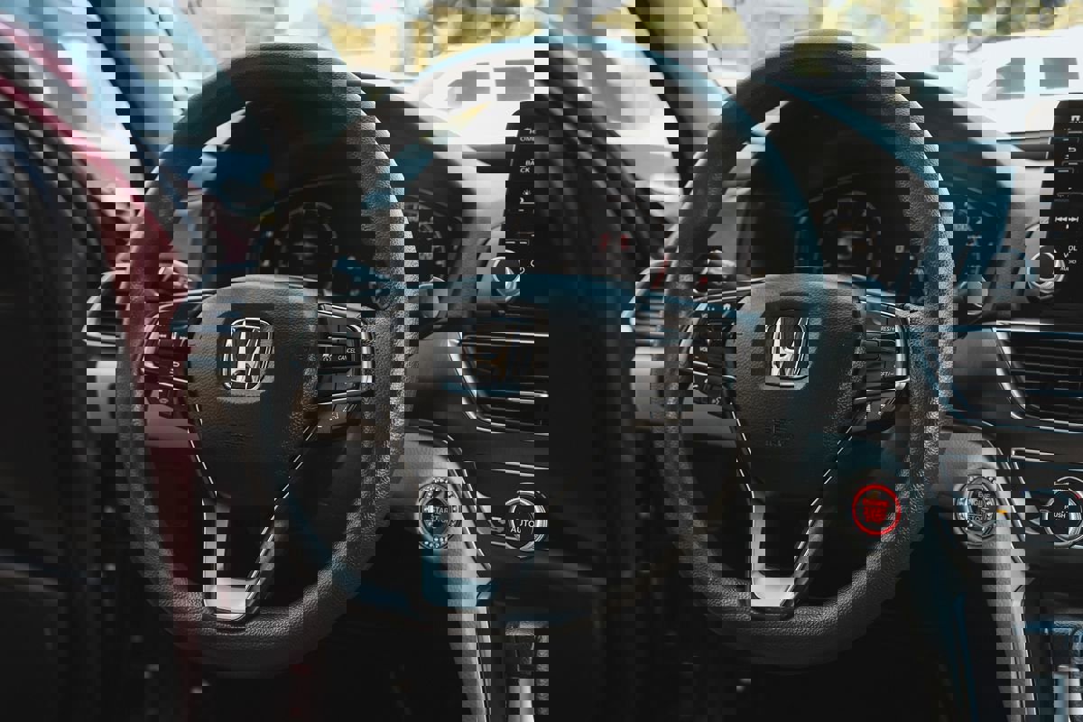 Used 2021 Honda Accord LX image 21