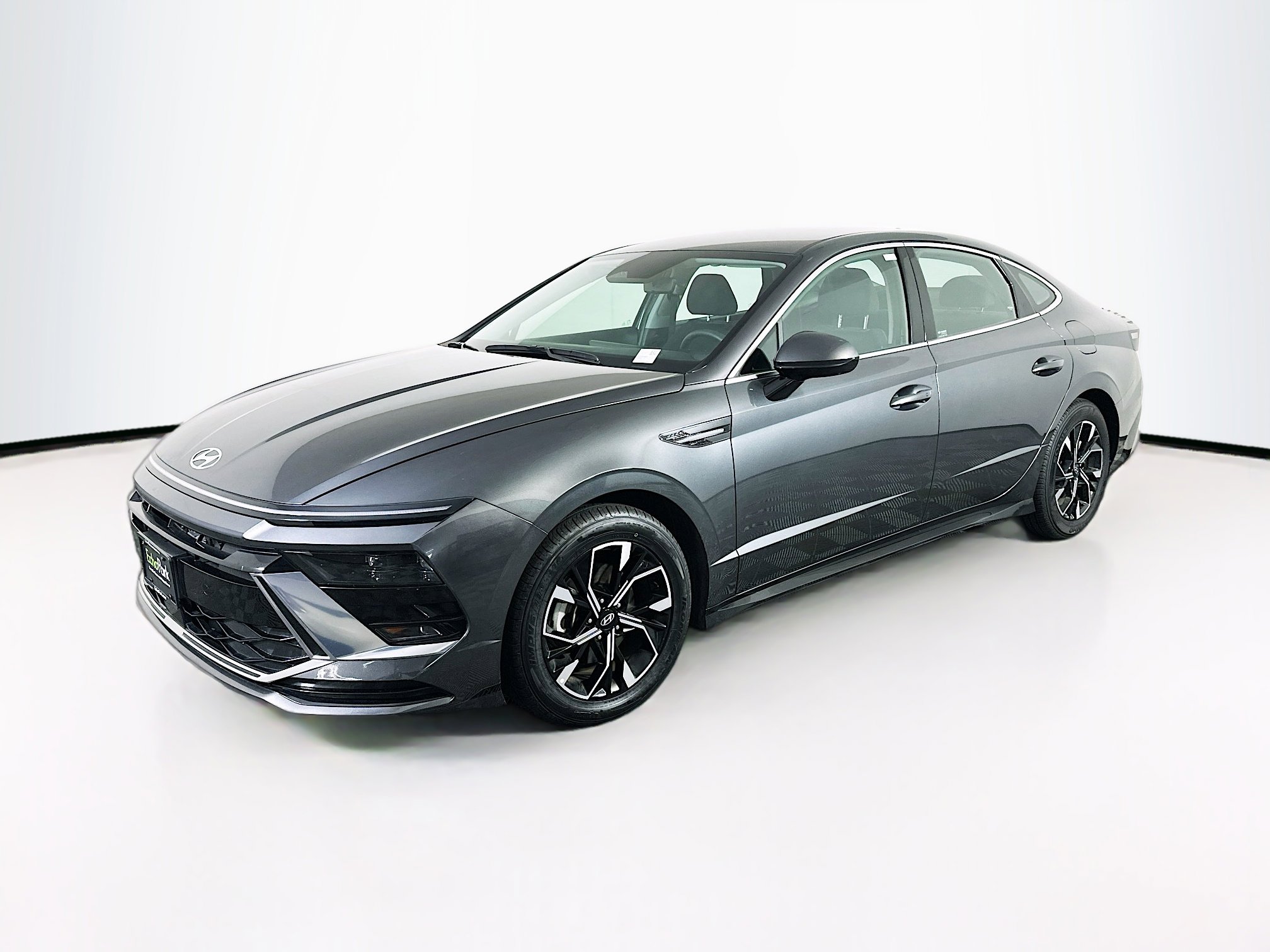 Used 2025 Hyundai Sonata SEL image 3