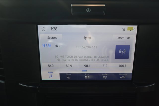 New 2026 Ford F250 XL w/ XL Chrome Package image 10