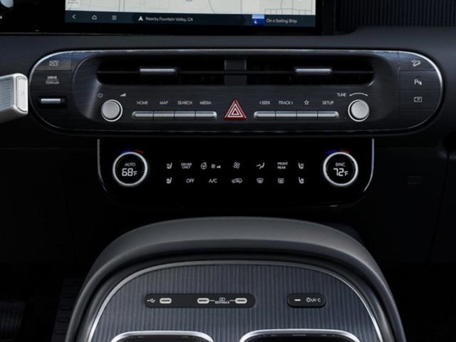 New 2026 Hyundai Palisade Calligraphy image 13