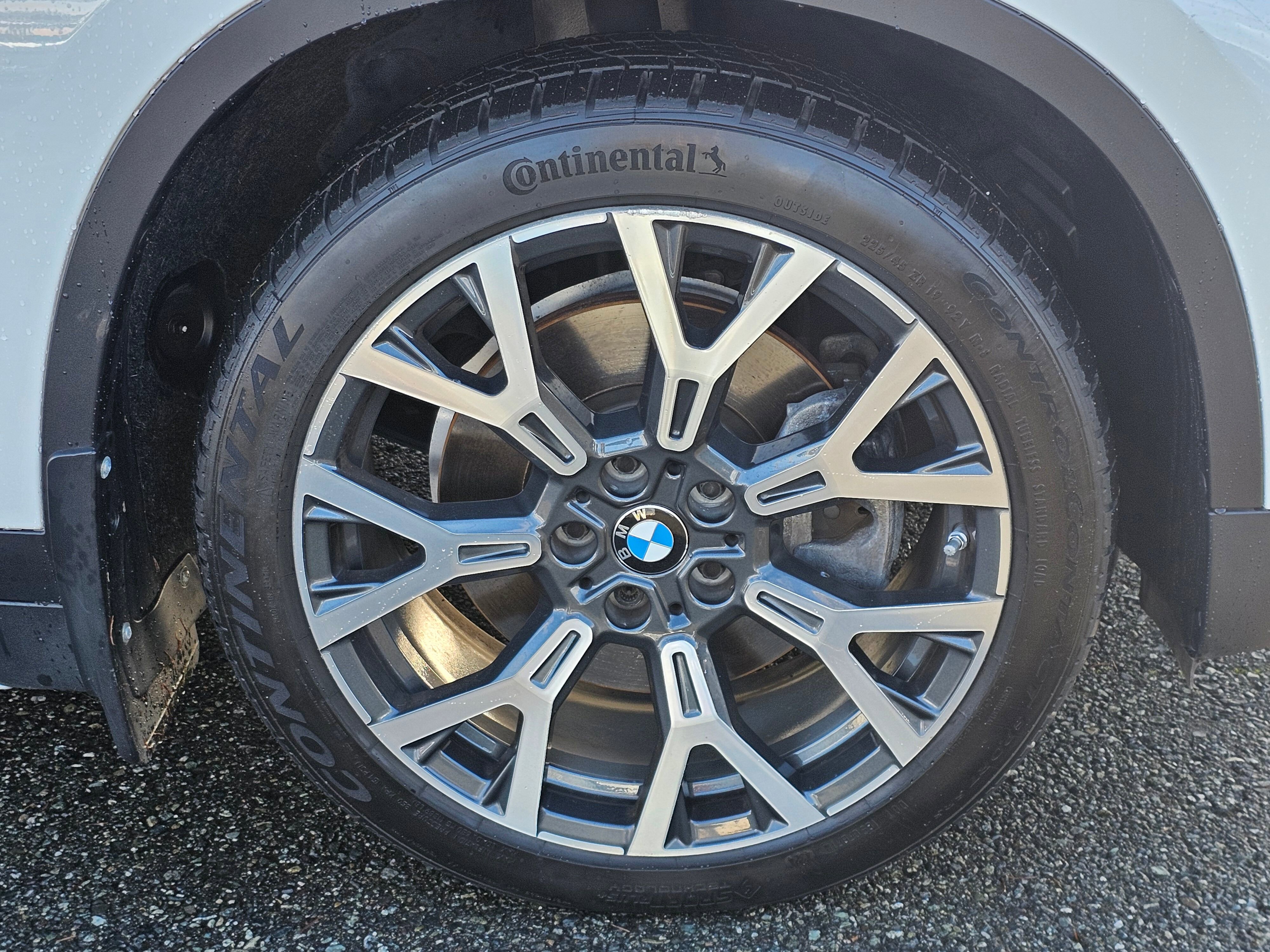 Used 2020 BMW X1 xDrive28i image 9