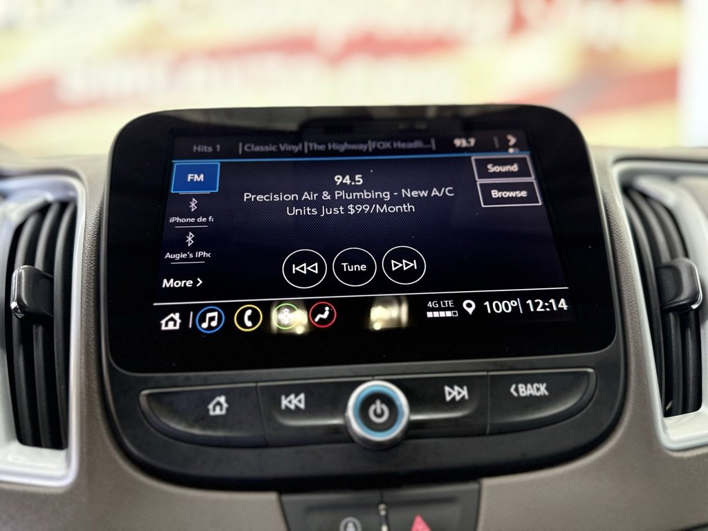 Used 2024 Chevrolet Malibu LT image 30