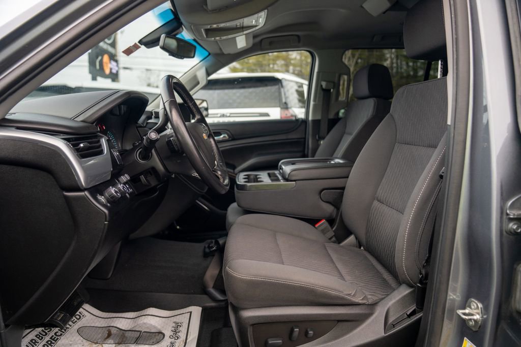 Used 2019 Chevrolet Tahoe LS w/ Max Trailering Package image 18