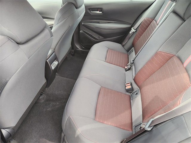 Used 2025 Toyota Corolla SE image 20