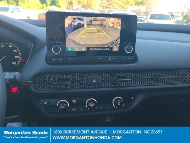 Used 2024 Honda HR-V Sport image 15