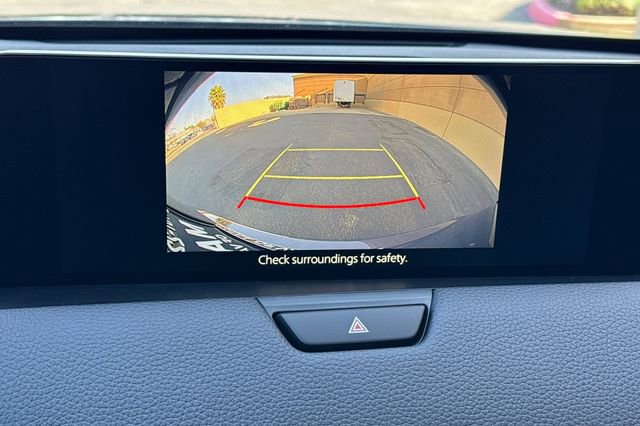 New 2026 MAZDA CX-90 Plug-In Hybrid w/Premium Sport image 25