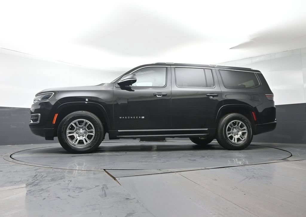 Used 2023 Jeep Wagoneer 4WD w/ Convenience Group I image 32