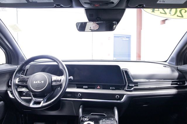 Used 2024 Kia Sportage X-Line image 16