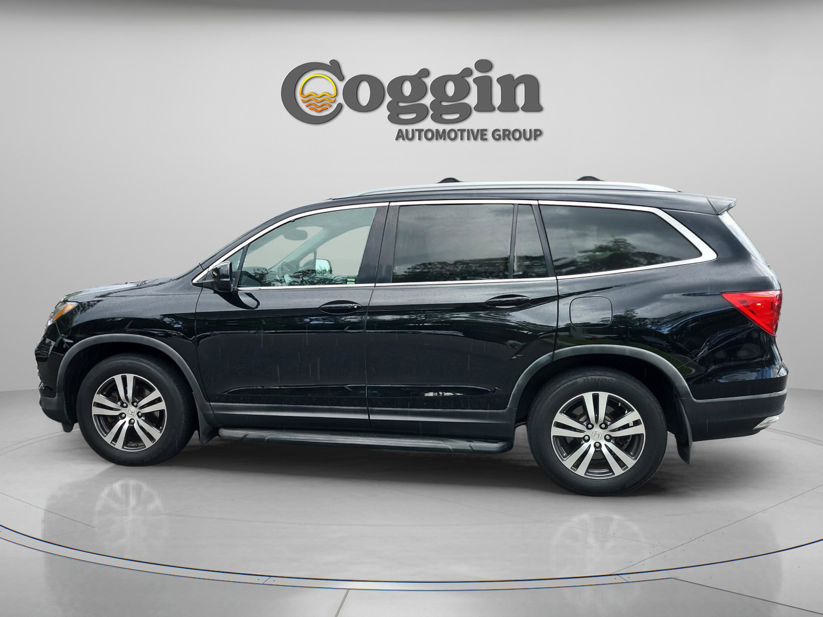 Used 2016 Honda Pilot EX-L image 2