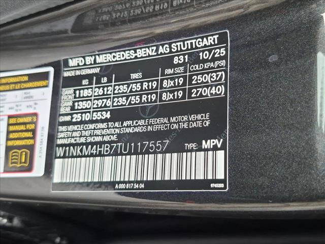 Certified 2026 Mercedes-Benz GLC 300 4MATIC image 26