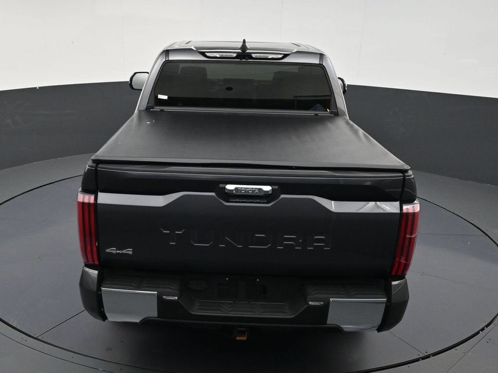Used 2024 Toyota Tundra 1794 Edition AWD/4WD image 15