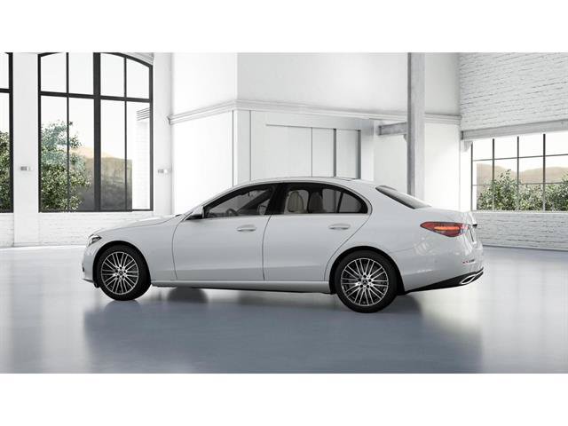 New 2027 Mercedes-Benz C 300 4MATIC Sedan image 31