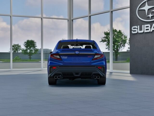 New 2026 Subaru WRX Premium AWD/4WD image 8