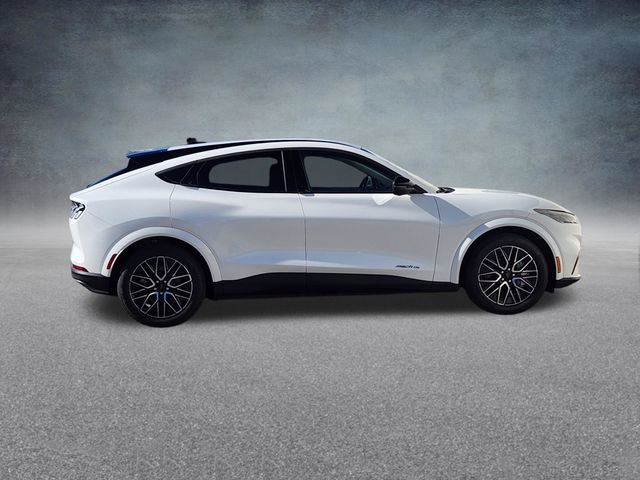 New 2026 Ford Mustang Mach-E Premium w/ Technology Package AWD/4WD image 8