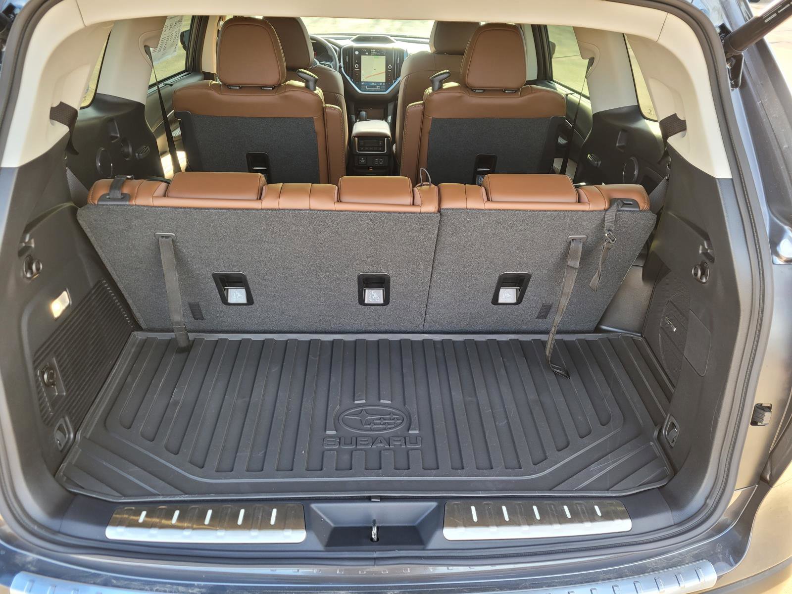 New 2026 Subaru Ascent Touring AWD/4WD image 18