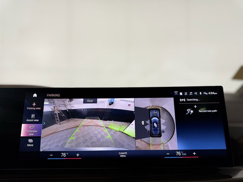 Used 2023 BMW X7 xDrive40i image 21