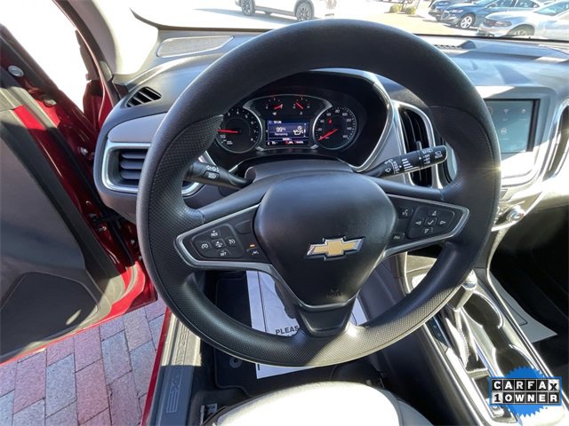 Used 2020 Chevrolet Equinox LT image 12