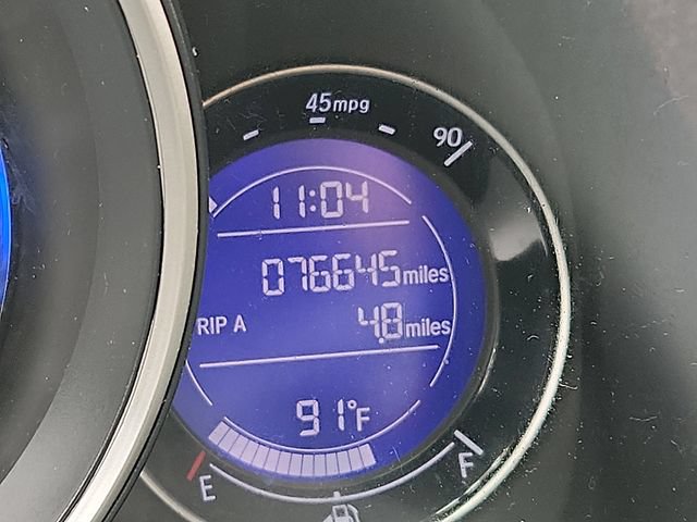 Certified 2019 Honda Fit LX image 19