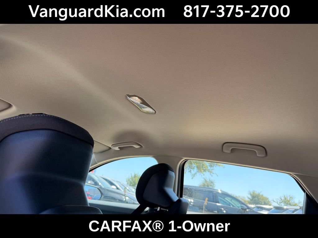 Certified 2025 Kia K4 FWD image 26