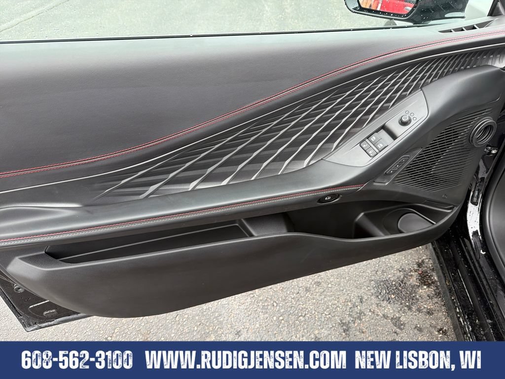 New 2026 Dodge Charger Scat Pack AWD/4WD image 10