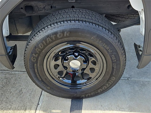 Used 2019 GMC Sierra 1500 2WD Double Cab image 11