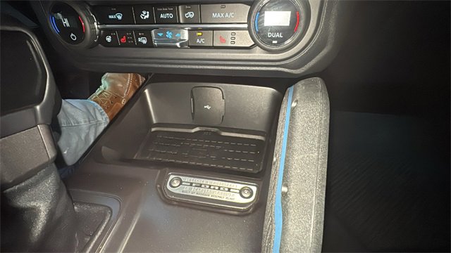 Used 2024 Ford Bronco Wildtrak image 18