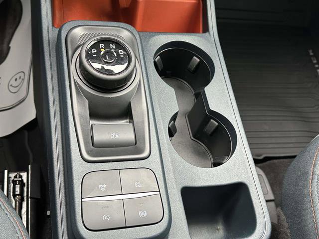 Used 2023 Ford Maverick XLT w/ Equipment Group 300A Standard AWD/4WD image 21