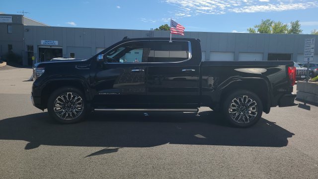 New 2026 GMC Sierra 1500 Denali Ultimate AWD/4WD image 4