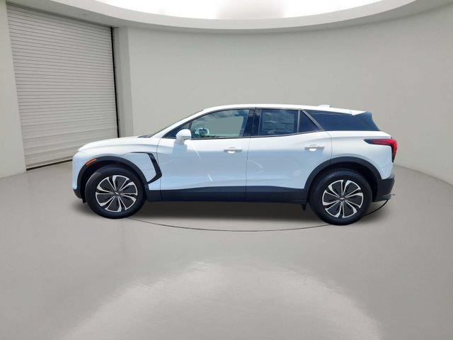 New 2026 Chevrolet Blazer EV LT FWD image 4