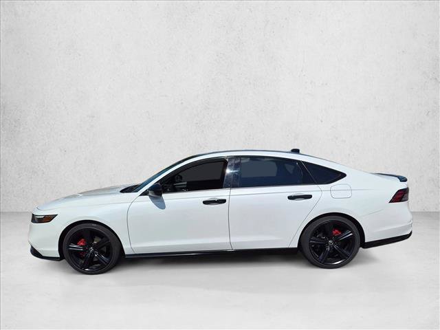 Used 2023 Honda Accord Sport image 8