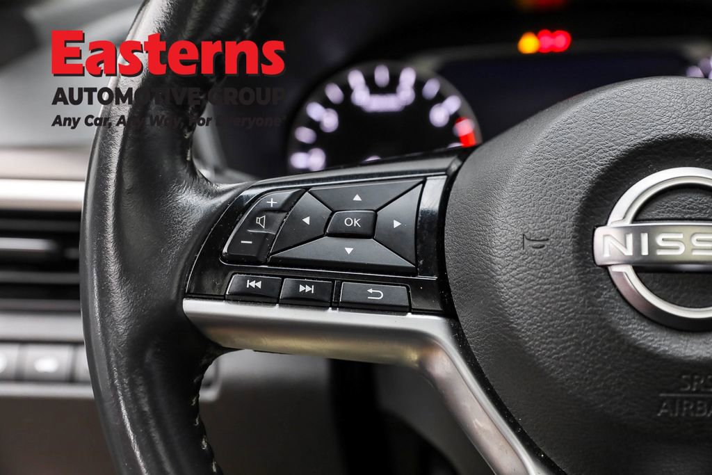 Used 2023 Nissan Altima 2.5 SL FWD image 15