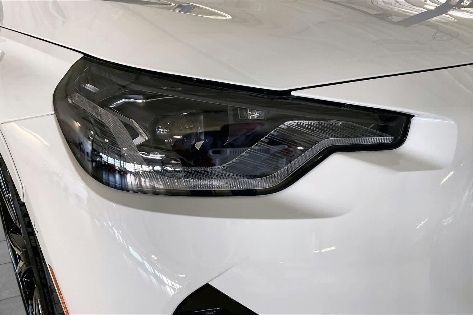 New 2026 BMW M240i Coupe w/ Premium Package RWD image 13
