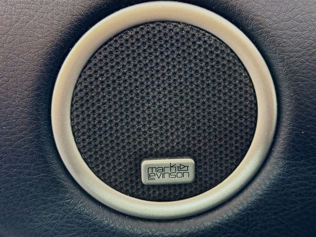 Used 2007 Lexus SC 430 Convertible image 20