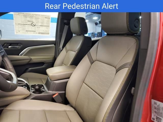 New 2026 Chevrolet Colorado ZR2 w/ Technology Package image 17