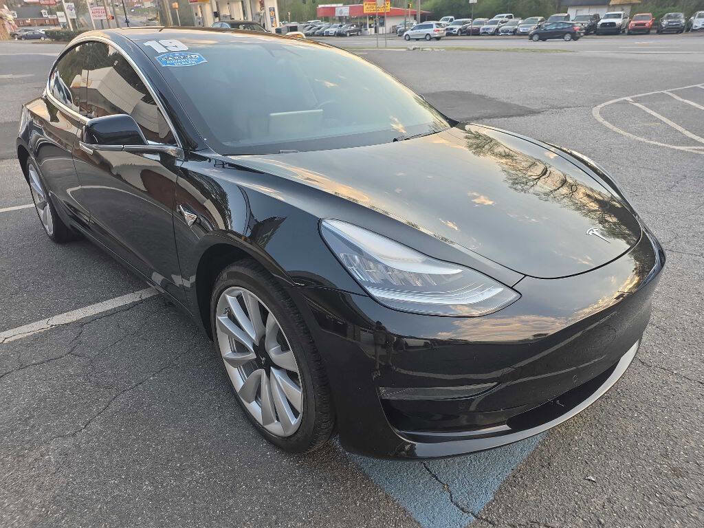 Used 2019 Tesla Model 3 Mid Range image 7