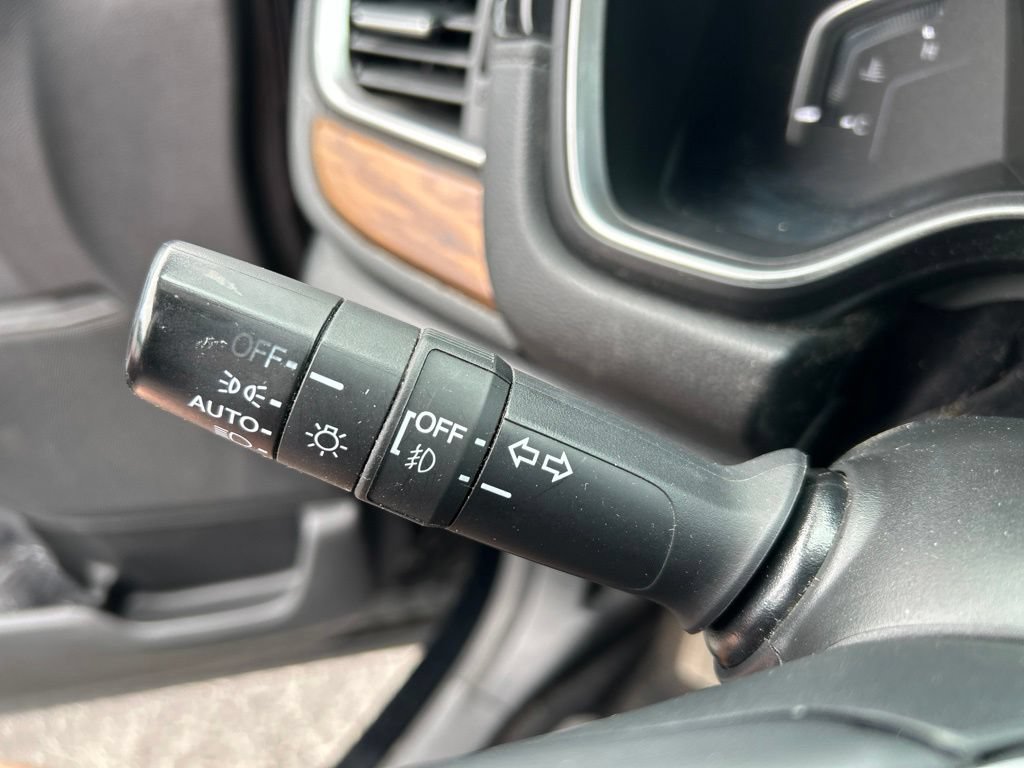 Used 2018 Honda CR-V EX-L image 15