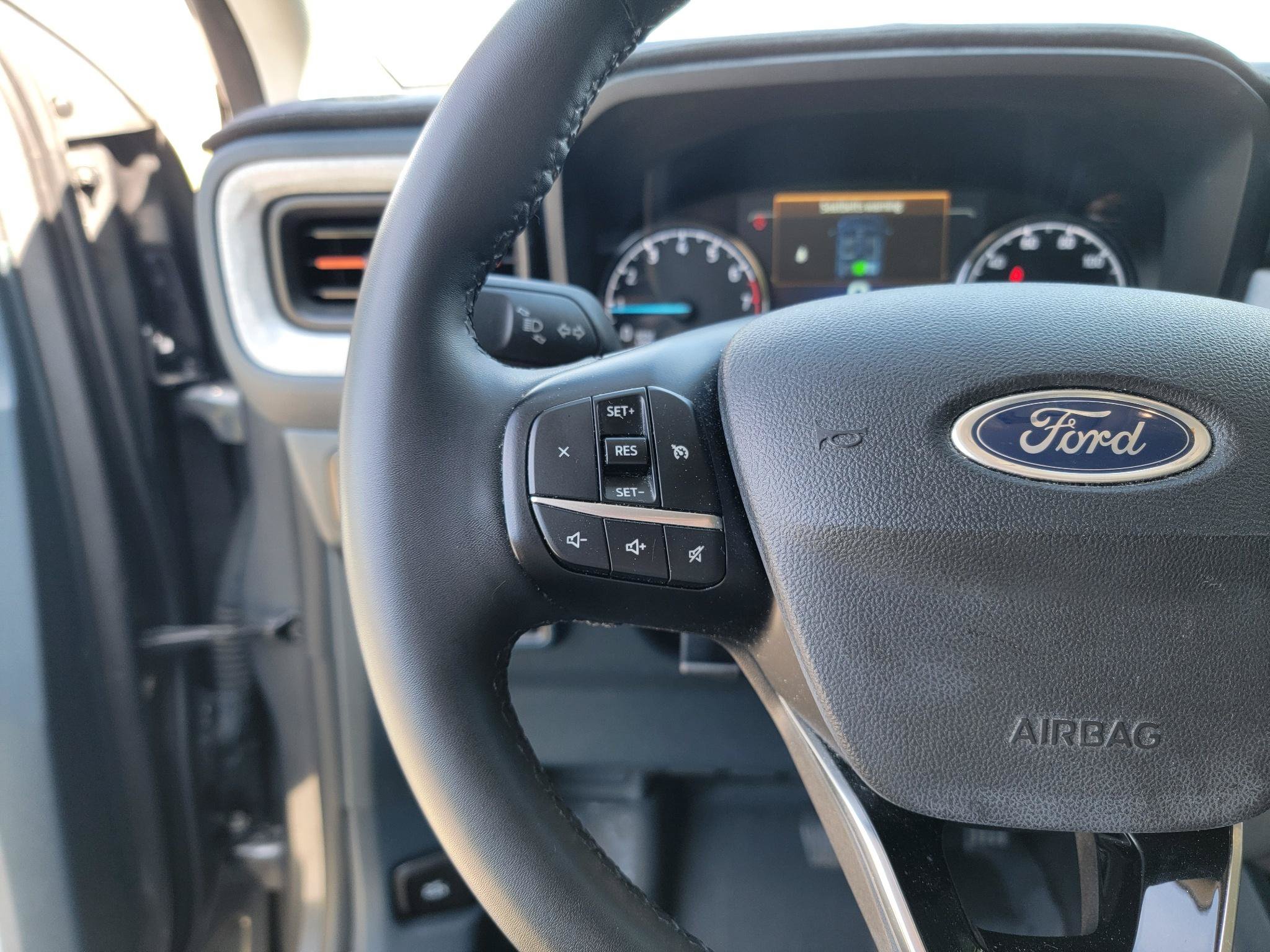Used 2023 Ford Maverick XLT w/ Equipment Group 300A Standard AWD/4WD image 14