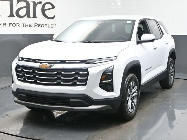 New 2026 Chevrolet Equinox LT w/ LPO, Floor Liner Package image 7