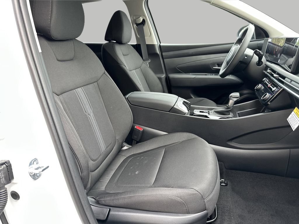 New 2026 Hyundai Tucson SEL FWD image 26