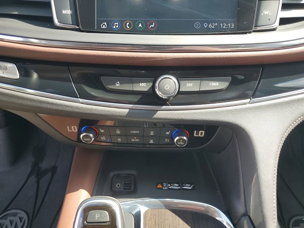 Used 2020 Buick Enclave Avenir w/ Trailering Package, 5000 lbs. image 36