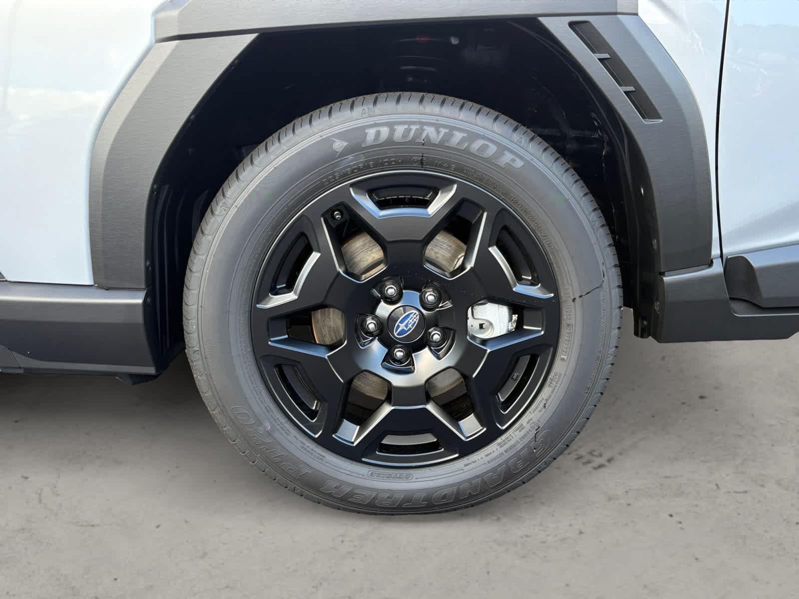 New 2026 Subaru Outback Limited AWD/4WD image 10