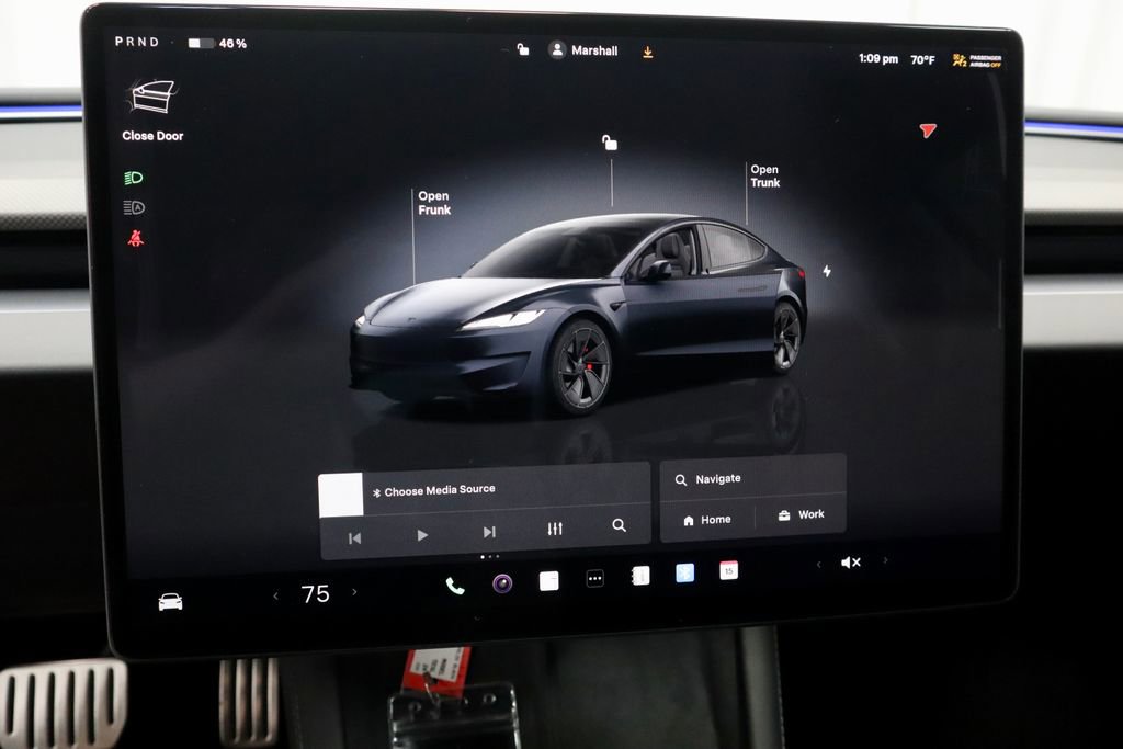 Used 2024 Tesla Model 3 Performance image 33