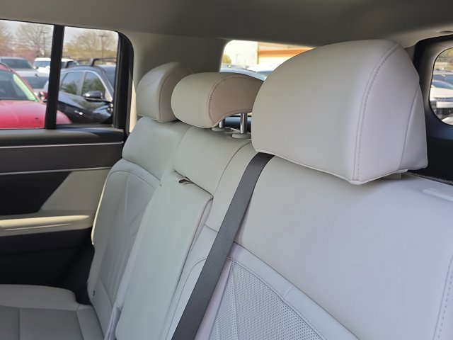 New 2026 Hyundai Santa Fe SEL image 16