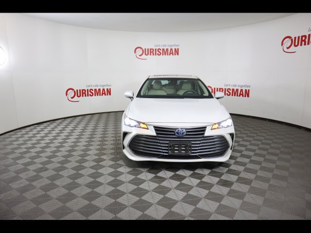 Used 2020 Toyota Avalon XLE w/ Moonroof Package FWD image 37
