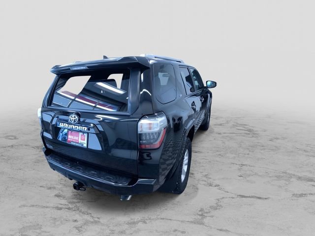 Used 2017 Toyota 4Runner SR5 Premium image 9